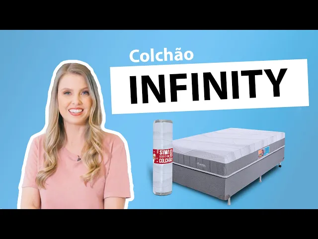 Vídeo do produto