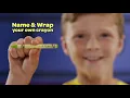 Crayola Experience in Easton PA