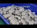 510 electronic cigarette usb thread charger