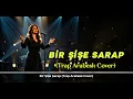 Lagu  Bir Şişe Şarap - Trap Arabesk Cover (Suno AI 2026)