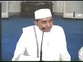 Lagu Kitab Al Hikam - Hikmah ke 232 | SEBAIK BAIK ILMU IALAH ... | K.H. M. Bakhie.