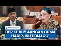 Respons DPR soal Gibran Hadiri Forum KTT G20 di Afrika Selatan: Jangan Cuma Hadir, tapi Ikut Dialog