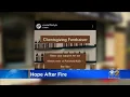 After Devastating Fire Area Businesses Host Fundraiser For Oak Park Salon