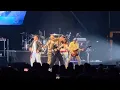 TobyMac Can't Stop Me & Til The Day I Die Fresno 02/20/26