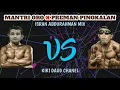 Download Lagu DJ VIRAL MANTRI ORO VS PREMAN PINOKALAN - ISRAN ABDURAHMAN (SIMPLE FVNKY) NWRMX