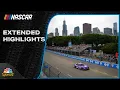 NASCAR Cup Series EXTENDED HIGHLIGHTS Grant Park 220 qualifying 23 Motorsports on NBC