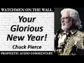 Download Lagu “Your Glorious New Year!!” – Powerful Prophetic Encouragement from Chuck Pierce