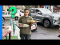 The Most Popular Iranian Food Lady New Location Iran Food Culture