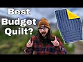 Download Lagu Is The Featherstone Moondance 25 The BEST Budget Top Quilt?