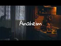 Lagu NIKI - Anaheim (slowed + reverb)