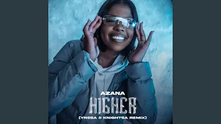higher remix 