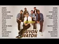 GUYON WATON Full AlbumTerbaik 2025 - Lagu Jawa Viral | Dumes, Klebus,  Korban Janji