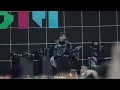 [4K]邱鋒澤 Edan呂爵安 | 一表人才 - UNIK Asia Festival | 10122022