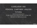 Download Lagu Principal Component Analysis (PCA) using Microsoft Excel video