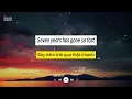 Green Day - Wake Me Up When September Ends (Lyrics/Vietsub)