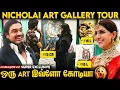20 4 Nicholai Sac ev Gallery 7 Art Gallery Varalaxmi