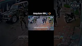 Military Army Aura Moment Moment Before Disaster Trollface Dangerous Entertainment Thief Shorts 