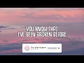 Keenan Te - Scars (Lyrics)