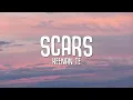 Download Lagu Keenan Te - Scars (Lyrics)