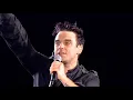 Robbie Williams - Rock DJ ( Live at Knebworth )