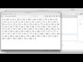 73 PHP scripting language Operators continue statement