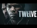 50 CENT EMMA ROBERTS in Twelve Dark High School Crime Film Full-Length 2024