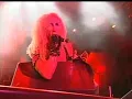 Twisted Sister   Burn in Hell