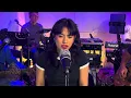 Insensitive - Jann Arden | Room Sessions Feat Nisha |