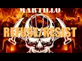 Download Lagu REFUSE/RESIST. MUSIC AND LYRICS BY SEPULTURA.