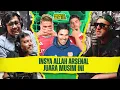Lagu InsyaAllah Arsenal Juara Musim Ini #podcastbola 