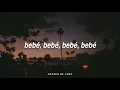 solo // amenazzy & lary over (letra)