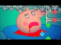 Download Lagu Horror PEPPA PIG.EXE in Friday Night Funkin be like | FNF Bacon Got Me Like | Muddy Puddles Funkin