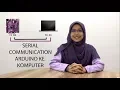 Communicating with Computer Getting started with - Lesson 5 BM