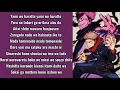 Jujutsu Kaisen OP1 - Eve - Kaikai Kitan Lyrics