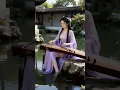 Relaxing Bamboo Flute, Guzheng \u0026 Erhu 🌿 Soothing Traditional Chinese Instrumental Music #relax