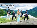 Lagu KERANA  DIA ( DSL BAND )