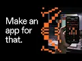 Replit Make an app for that