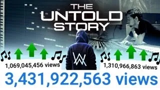 how i hit over 1 billion views multiple times unmasked vlog 40