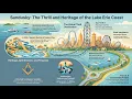 Sandusky Ohio Travel Guide Cedar Point Lake Erie Islands Hidden History