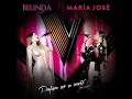 Belinda & María José - Prefiero ser su amante (Audio Remasterizado)