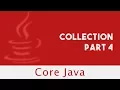 Core Java Collections Part 4 Array List Part 86
