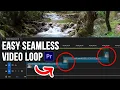 How To Loop In Premiere Pro Easy Seamless Loop