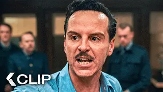 D-Day braucht das faktisch richtige Wetter! - PRESSURE Clip & Trailer German Deutsch (2026)