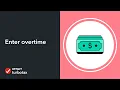 How do I enter my overtime pay in TurboTax - TurboTax Support