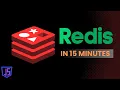 Redis Crash Course Advanced Techniques
