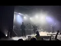 Set It Off - Rotten w/Full Set Intro (Live, 4k) - Tempe, AZ, 11/18/2025