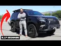 Only a Fool Buys a 4Runner Modified Lexus GX460