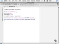 php Tutorial for Beginners 19 Resrencing Variables and Constants