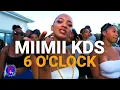 Miimii KDS - 6 O'clock (Clean)