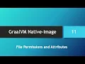 GraalVM Native-Image in depth -